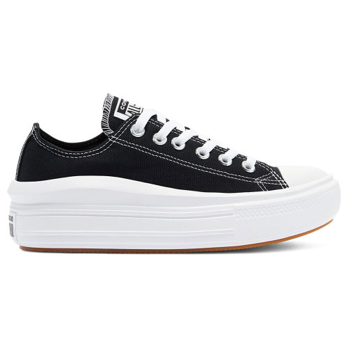 Converse Chuck Taylor All Star Move Platform